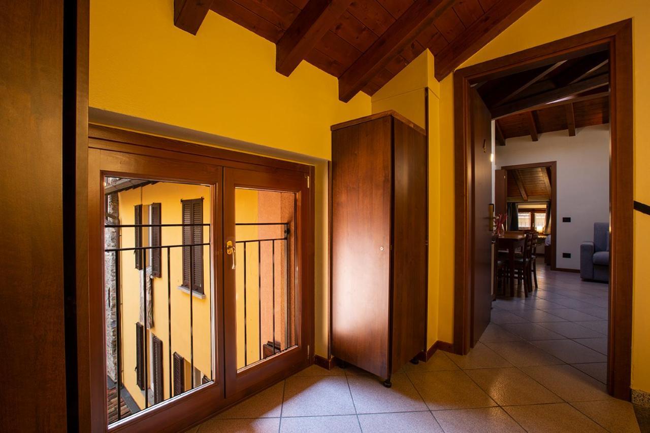 Aparthotel Antico Pozzo Bellagio