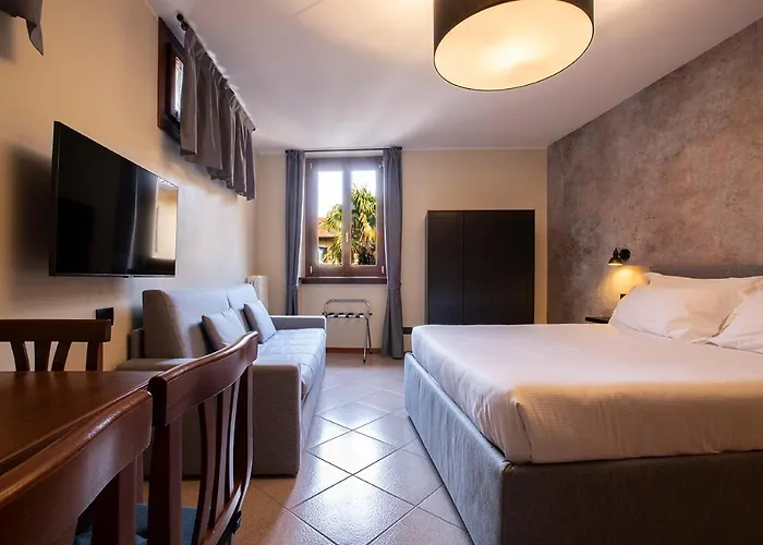 Antico Pozzo Apartment