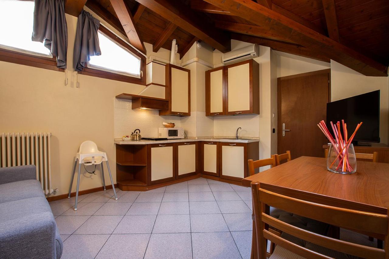 Antico Pozzo Apartment Aparthotel 3*