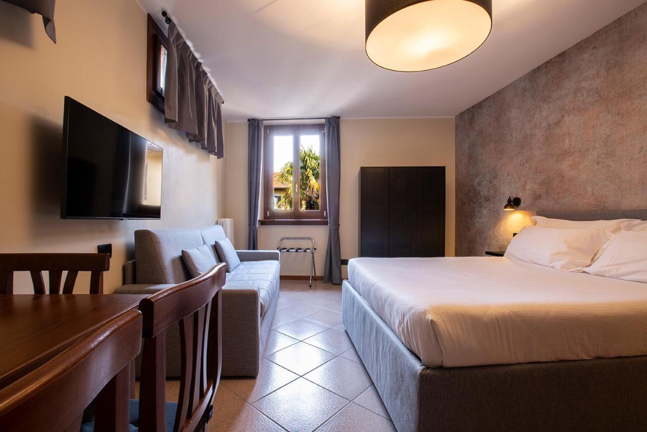 Aparthotel Antico Pozzo Bellagio