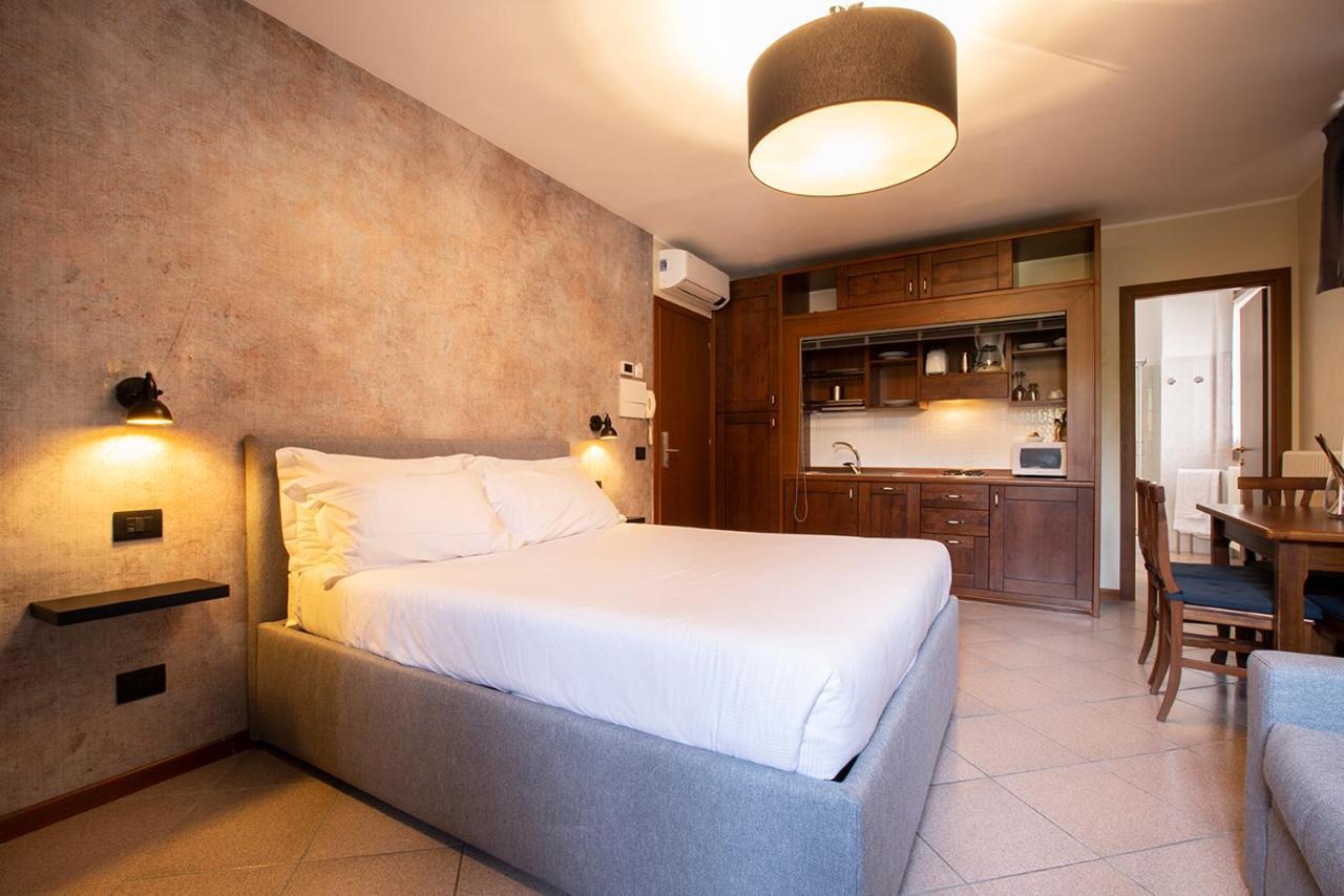 Antico Pozzo Apartment Aparthotel Bellagio