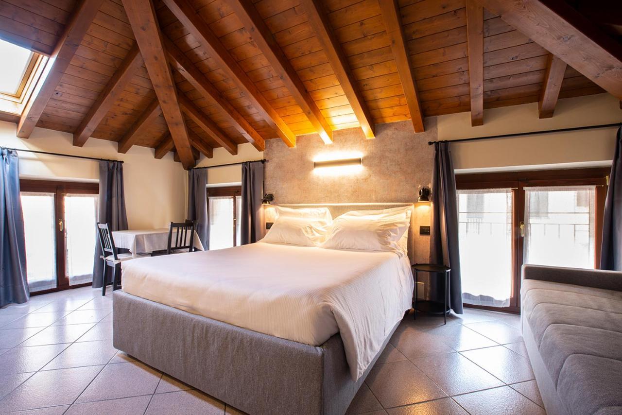 Aparthotel Antico Pozzo Bellagio