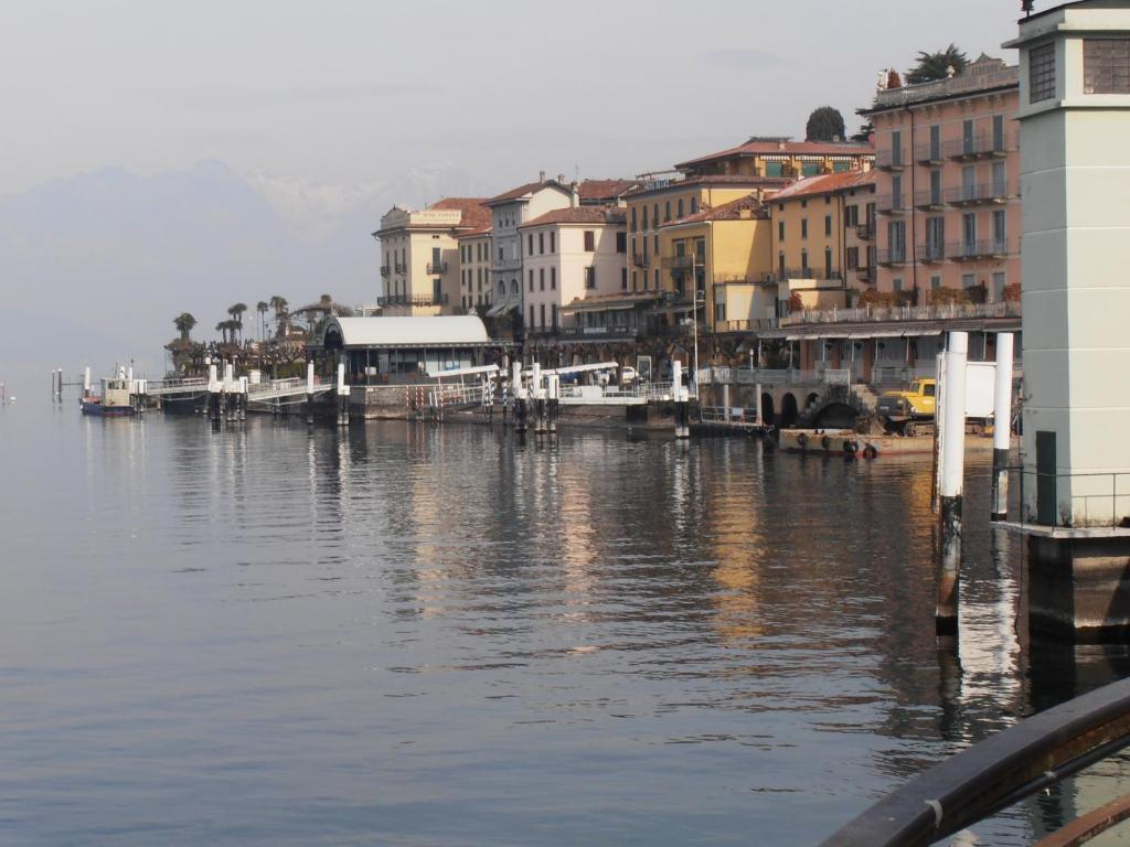 Antico Pozzo Aparthotel Bellagio