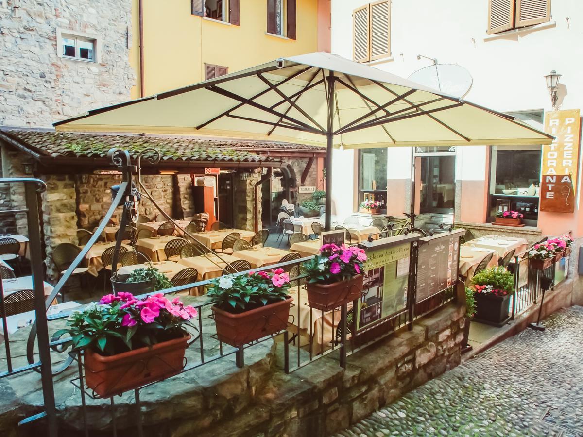 Aparthotel Antico Pozzo 3*