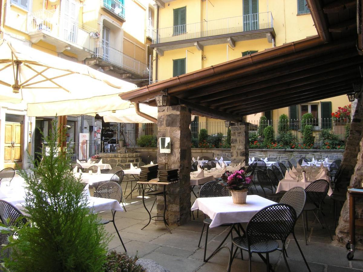 Antico Pozzo Aparthotel