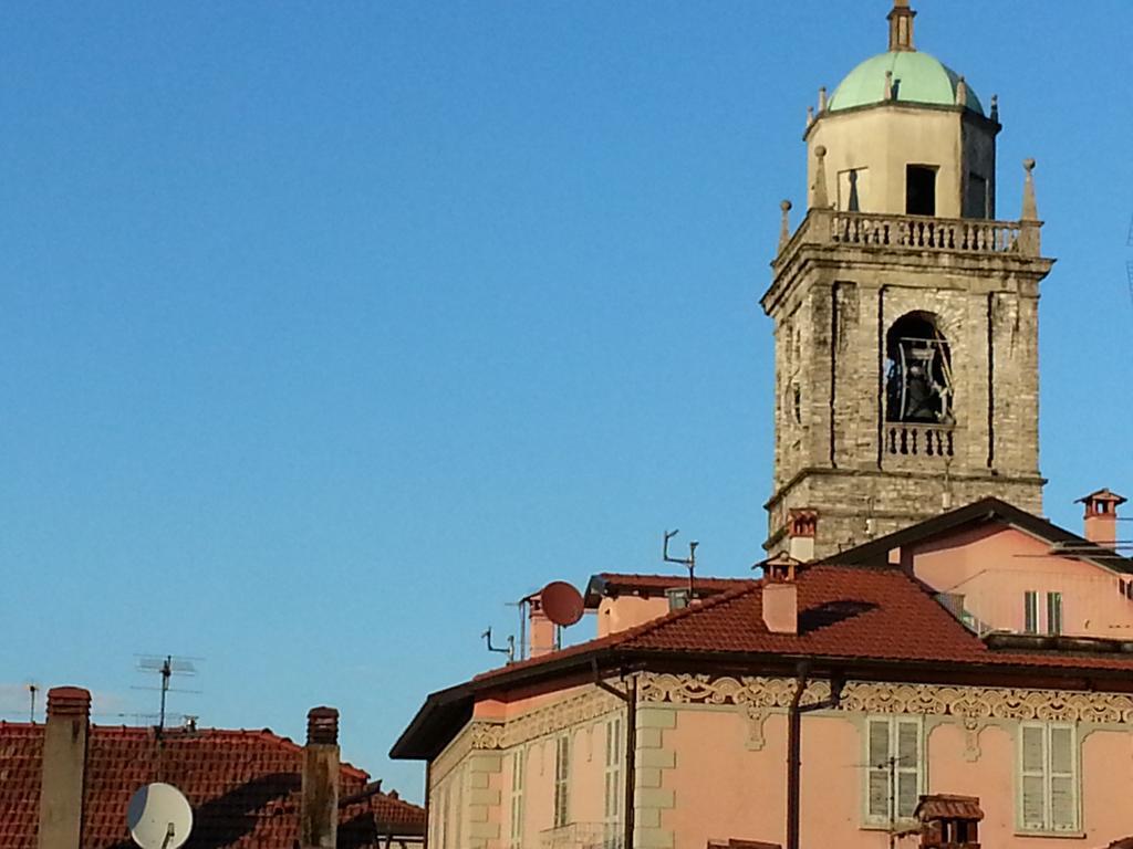 Antico Pozzo Bellagio