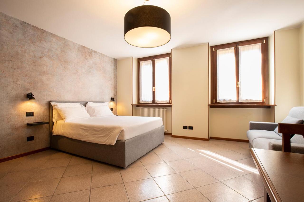 Antico Pozzo Aparthotel