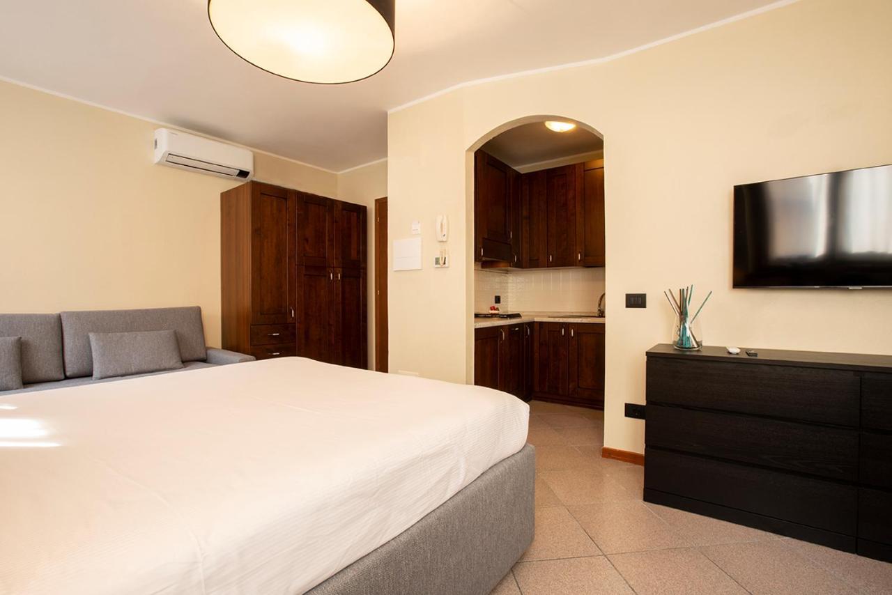 Antico Pozzo Apart-hotel Bellagio