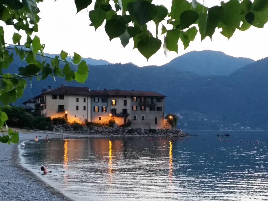 Antico Pozzo Apartahotel Bellagio