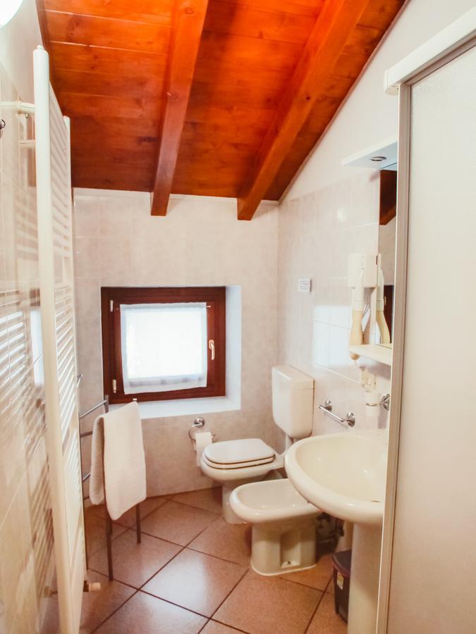 Apart-hotel Antico Pozzo 3*