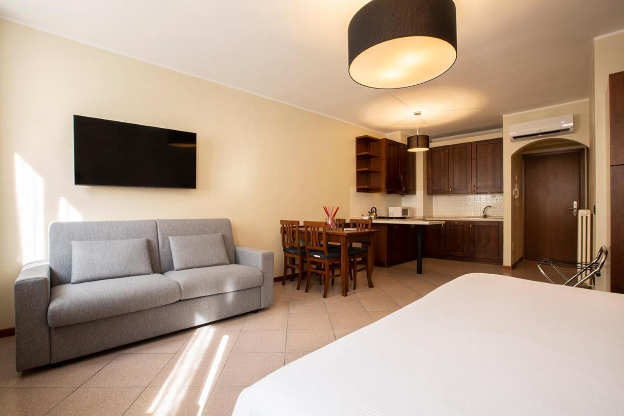 Aparthotel Antico Pozzo Bellagio